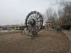 -河北村民俗体验园