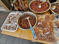 -双流兔头(成都金丝街总店)