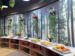 -湊湊火锅·茶憩(世博大道店)