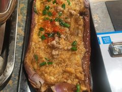-酒里·宜州果酱烧烤(葛村店)