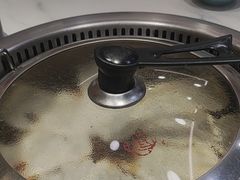 -满兴咱妈烀饼铁锅炖(兰州北街店)