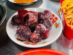 -永安里地摊烤肉(首创店)