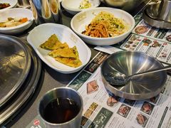 -农乐园炭火烤肉(繁花中心店)