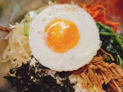 -许哥东北烧烤·铁丳烤串·宫后夹肉(繁花中心店)