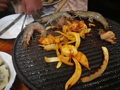 -炙热青春怀旧主题餐厅(河北路店)