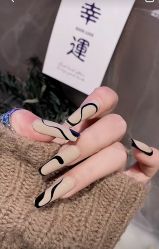 -1T·1M 日式美甲美睫