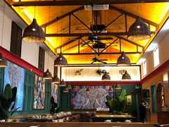 大堂-泰堤坊(淡水体育馆店)