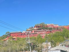 -五台山风景名胜区