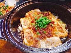 -坛宗剁椒鱼头(河西王府井店)