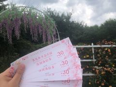 -名花谷生态庄园