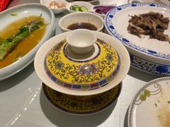 -宁夏国强手抓羊肉·清真菜(未央路凤三店)