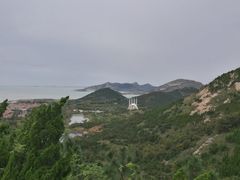 -威海大乳山景区