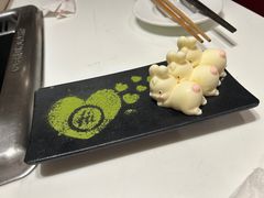 -海底捞大排档火锅(打浦路店)