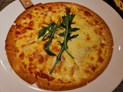 玛格丽特披萨-又见马甲M8融合西餐厅(厦门体育中心店)