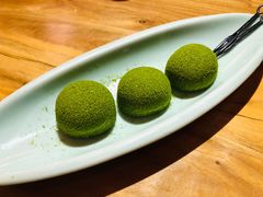 抹茶大福-和风食堂·日料·无界小火锅