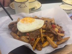 -大师傅金奖啤酒鱼(西街口总店)