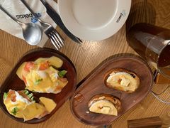 -Pekaa啤咖食肆Coffee&Bistro