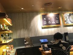 -星巴克(深圳侨城街店)