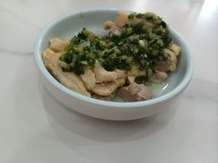-李先生牛肉面大王(北京平谷步行街店)