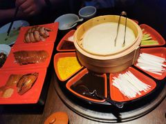 -羲和雅苑•北京烤鸭(乐园道万象城店)
