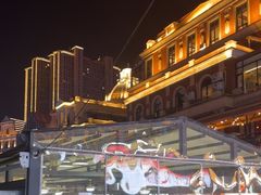 -小林哥的海鲜馆·夜宵烧烤(渔人码头店)