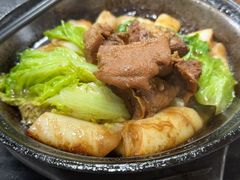 -珍珍小食店(西华路店)