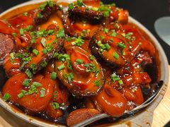 -忆家名门·上海菜(徐家汇店)