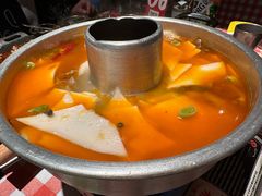 -王大爷成都烧烤(营门口店)