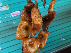 -东门町美食街