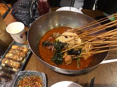 -付小姐在成都(五道口店)