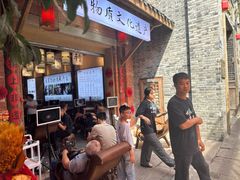 -重庆十八梯传统风貌区