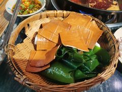 -渝味晓宇火锅(枇杷山正街店)