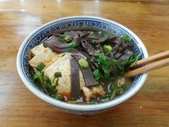 -东关赵记粉汤羊血(兴庆北路店)