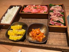 -烧肉达人•炭火烧肉(新天地店)