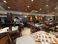 -莲池荟素食馆·12年老字号(光孝寺店)