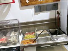 -梅溪·小伙子干挑面(安吉总店)