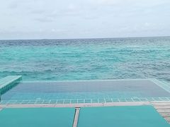 -中央格兰德岛温泉度假酒店 - 全包