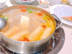 -浩爷羊蝎子火锅(望京店)