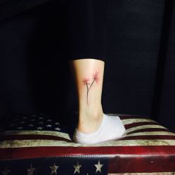 点击看大图 -墨無界刺青TATTOO