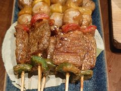 -七色云蔬食(喜邻里店)
