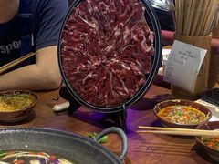 -楠火锅(昆山金鹰店)
