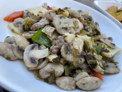 -听风阁农家私房菜茶楼(龙坞店)