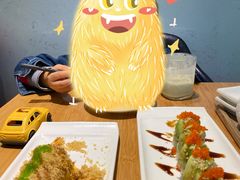 -牛油果大师寿司(瑞景店)