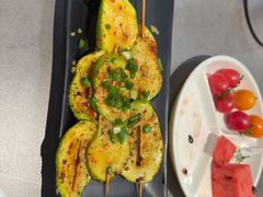 -情妹耙泥鳅·江湖川菜(科华店)