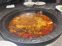 -大鱼山房鱼头火锅(老字号品质店)