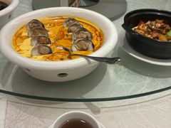 -粤财皇冠假日酒店·彩华轩中餐厅