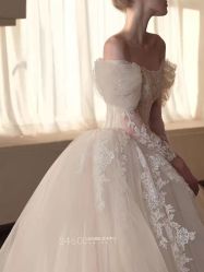 -2460婚礼艺术中心