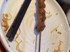 -老高烧烤(龙华星河iCO店)