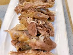 手抓羊肉-伊祥·敦煌楼