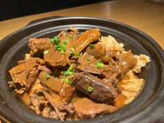 客家焖鹅-客味谣(天安云谷店)